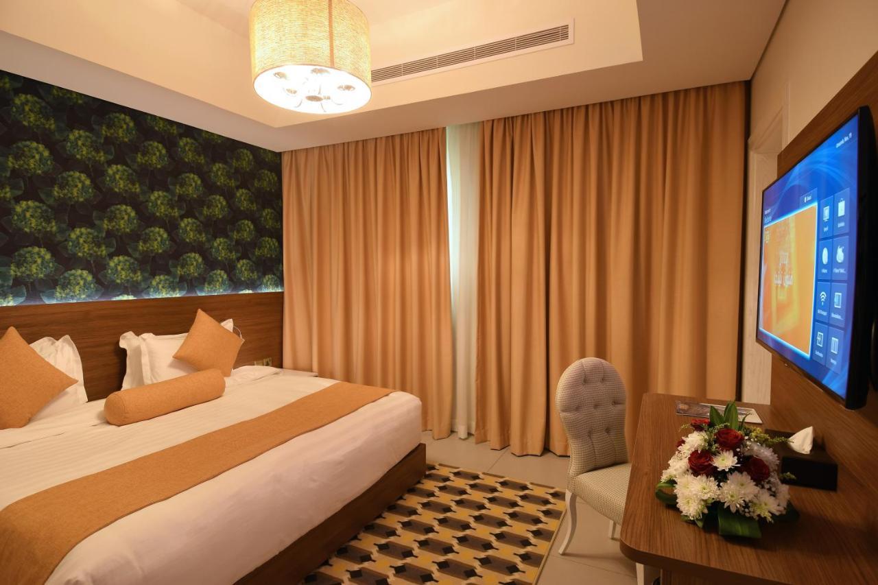 Nelover Alarab Jeddah Exterior photo