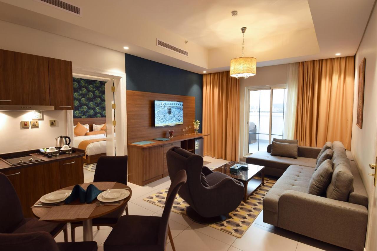 Nelover Alarab Jeddah Exterior photo