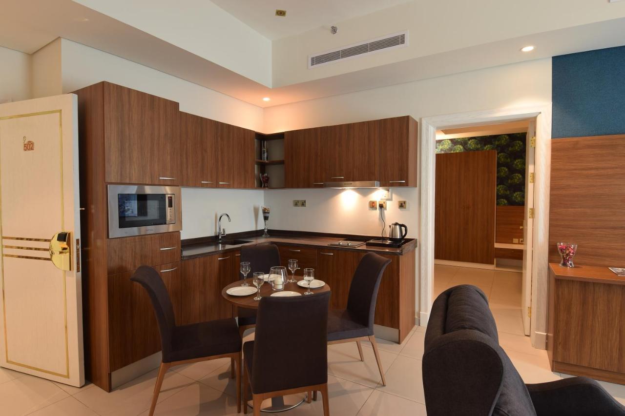 Nelover Alarab Jeddah Exterior photo