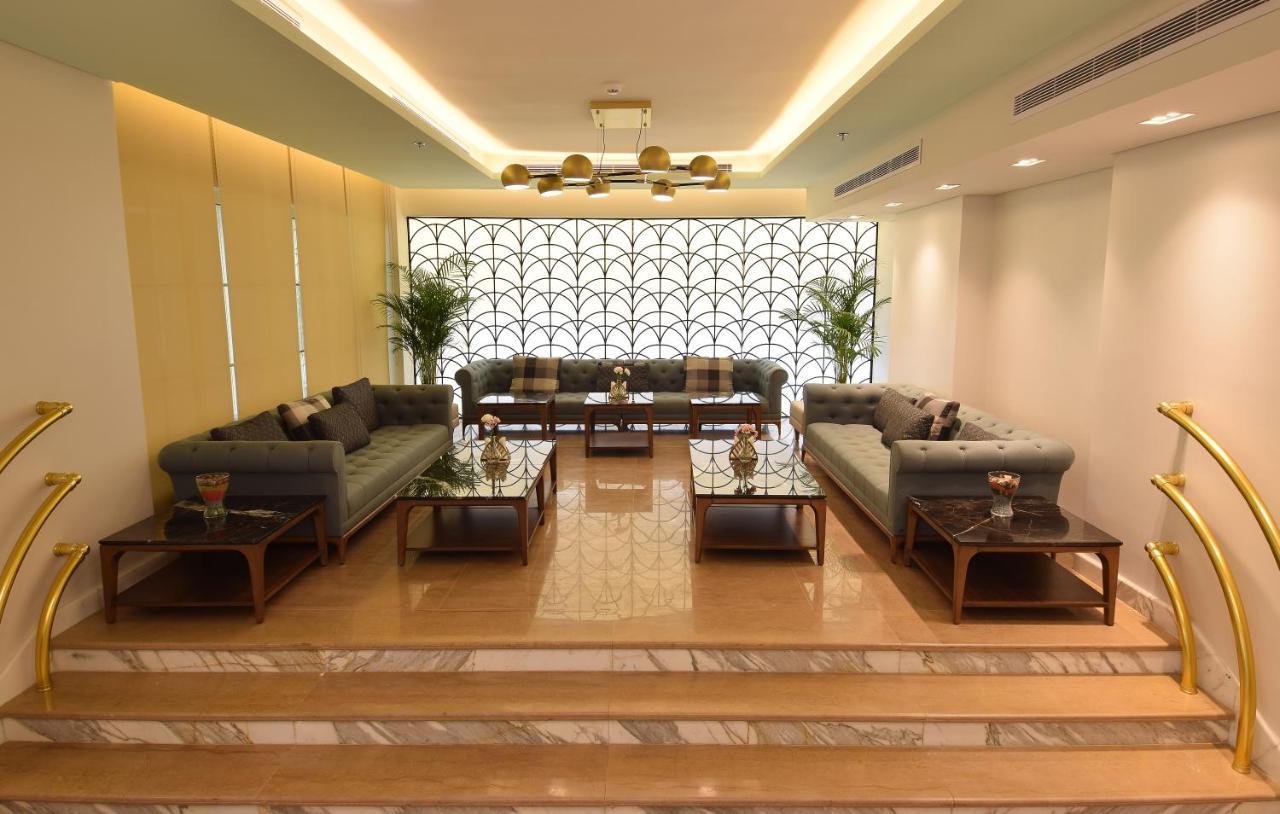 Nelover Alarab Jeddah Exterior photo