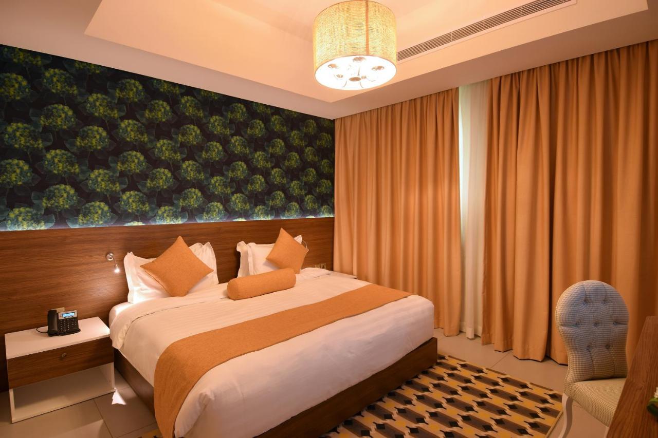 Nelover Alarab Jeddah Exterior photo