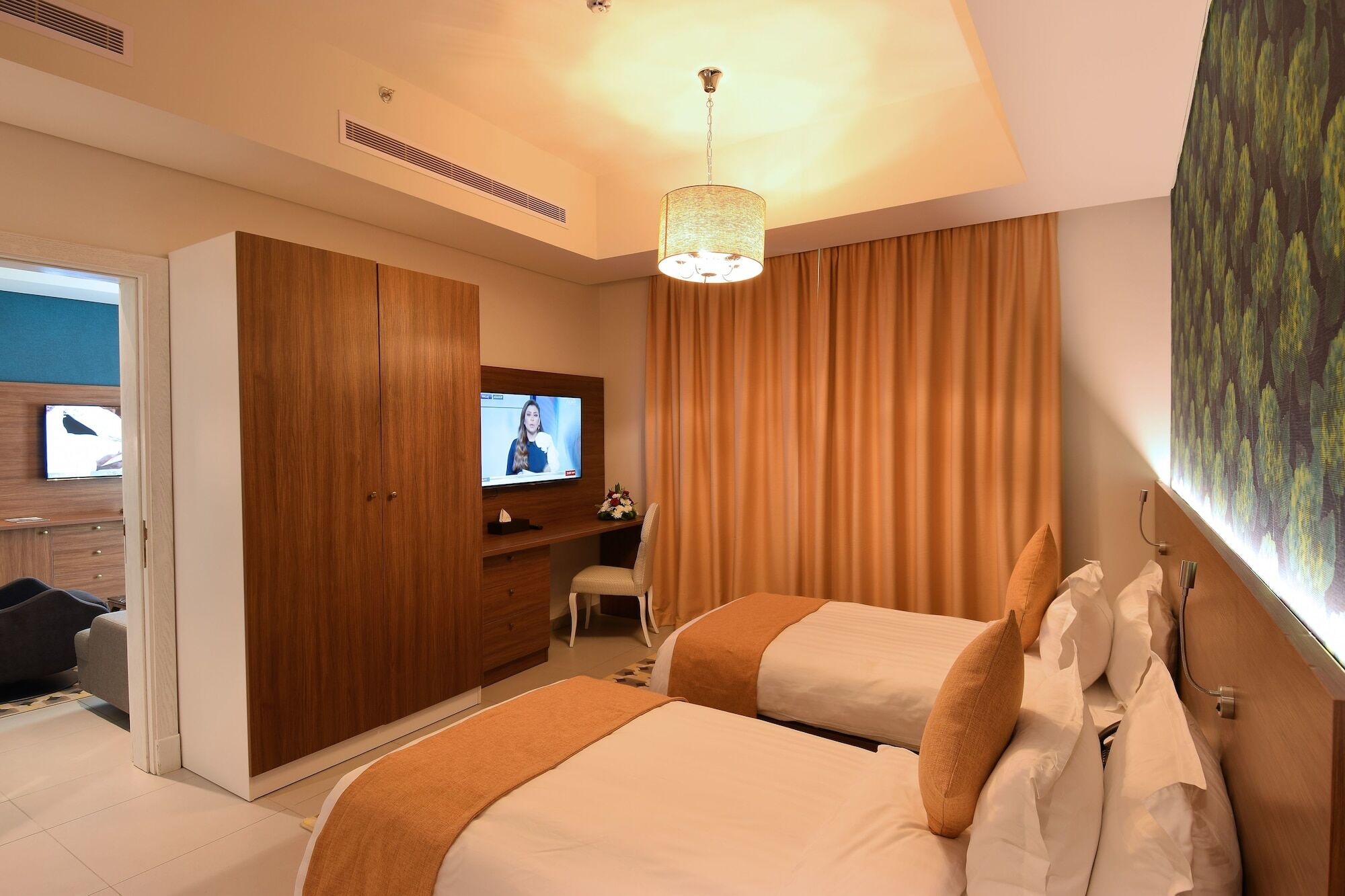 Nelover Alarab Jeddah Exterior photo